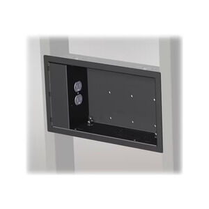 Chief Manufacturing In-Wall Box PAC521N